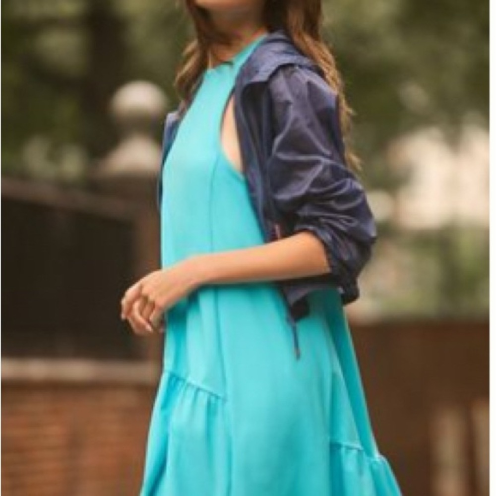 Sweaty Betty Explorer Club Dress